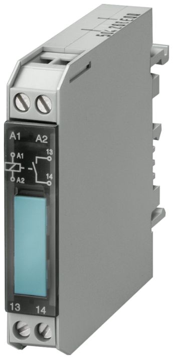 Изображение Модуль соединительный выходной AC/DC 24В - AC/DC 250В Siemens 3TX70021FB02