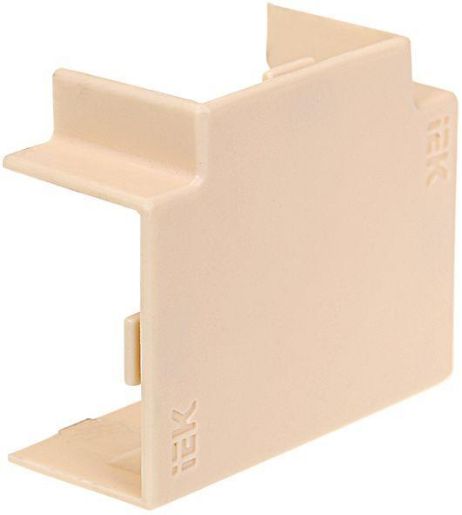 Изображение Угол Т-образный 20х10 КМТ ELECOR сосна IEK CKK20D-T-020-010-K01