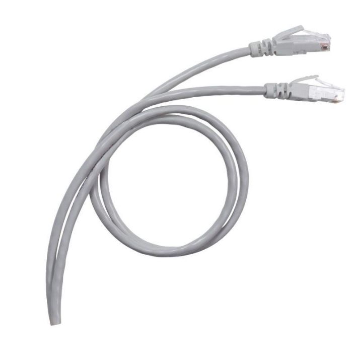Изображение Патч-корд кат.5E FTP RJ45 LCS 3м сер. (шт) Leg 051642