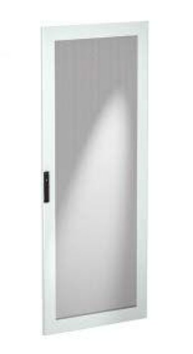 Изображение Дверь перфорированая для шкафов CQE 1800х600мм DKC R5ITCPRMM1860