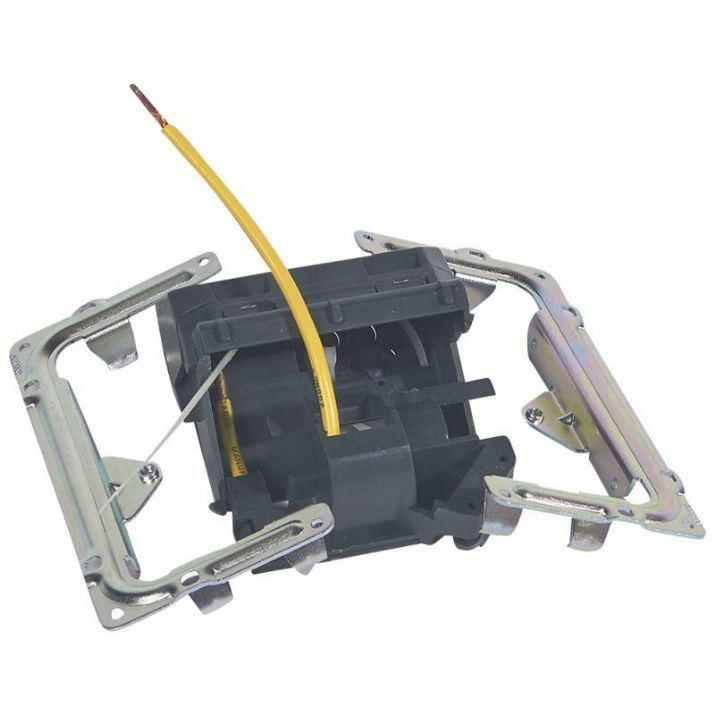 Изображение Набор уст. выдвиж. блока 3мод. Leg 054005