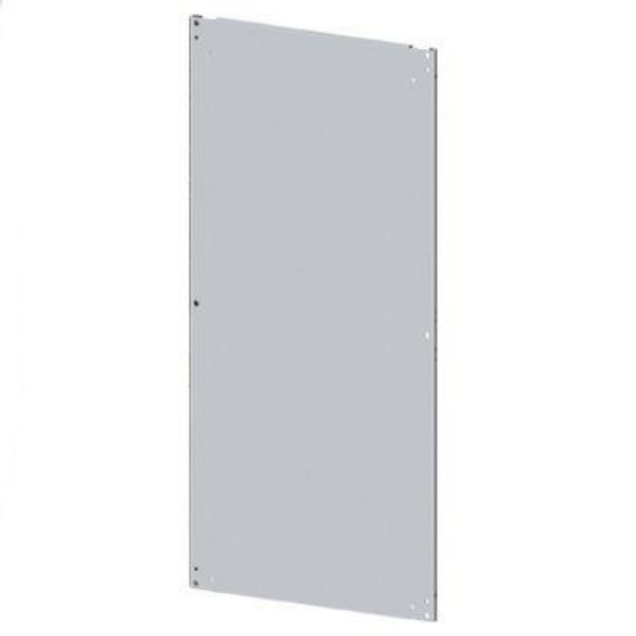 Изображение Панель монтажная для шкафа RAM BLOCK CAE/CQE 2000х1200мм DKC R5PCE20120