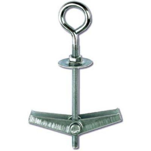 Изображение Анкер складной М4 с кольцом DKC CM510414