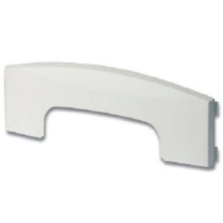 Изображение Адаптер для кабель-канала 70х22 (к уст./распр. мод. коробке) DKC 09225