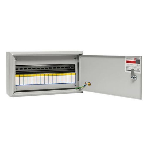 Изображение Щит ЩРН-15 IP31 (220х400х120) EKF mb21-15