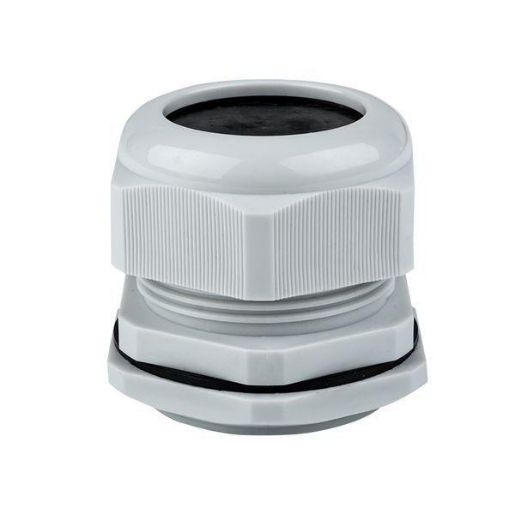 Изображение Сальник PG36 IP54 EKF plc-pg-36