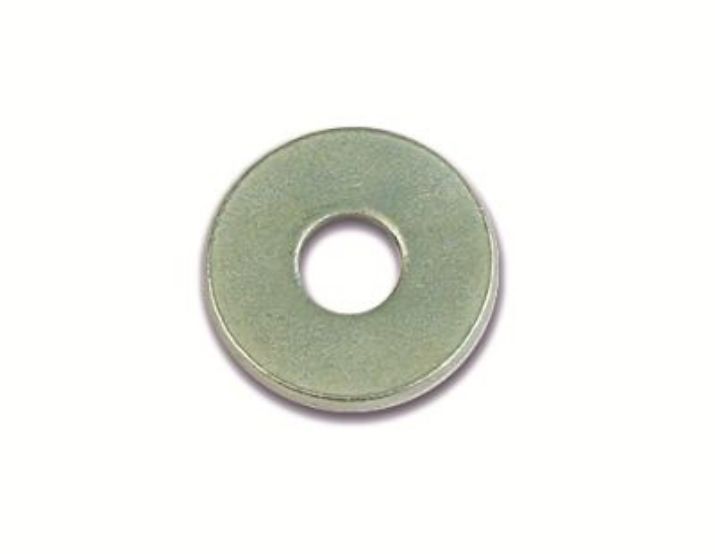 Изображение Шайба М10х2.5 (уп.100шт) DKC CM121000