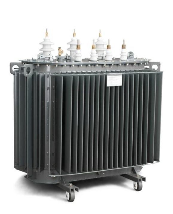 Изображение Трансформатор ТМГ11-250/10/0.4 У/Ун-0 УХЛ1 Минский ЭТЗ