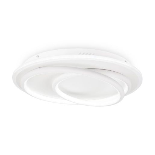 Изображение Светильник Spiral 85Вт IP20 потолочн. Freya FR6089CL-L120W