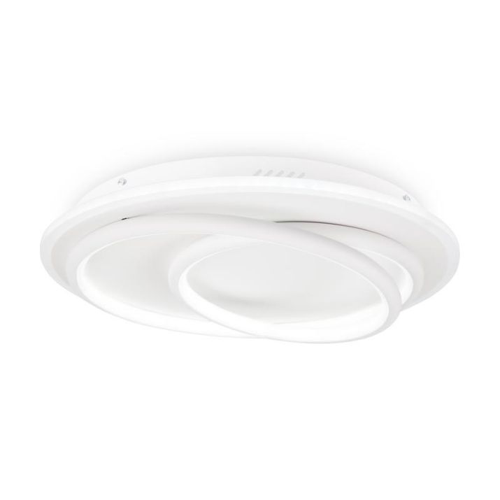 Изображение Светильник Spiral 85Вт IP20 потолочн. Freya FR6089CL-L120W
