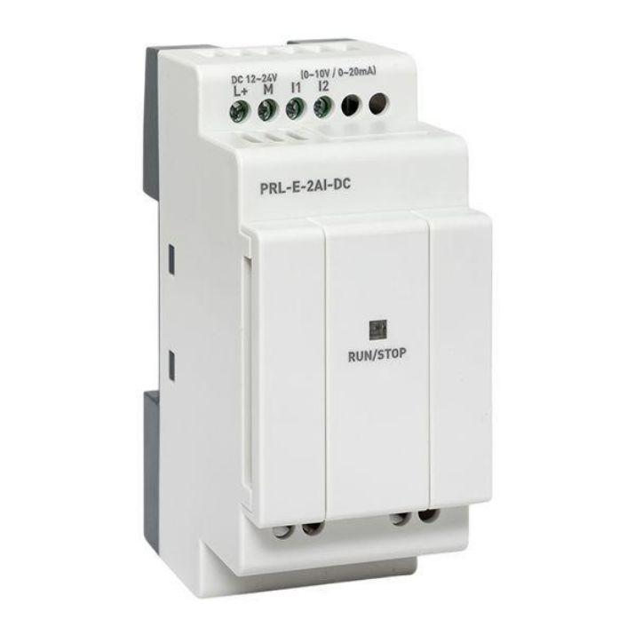 Изображение Модуль расширения аналоговых сигналов PRO-Relay 2AI DC EKF PRL-E-2AI-DC