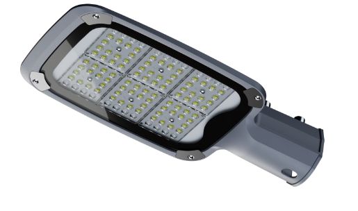 Изображение Светильник светодиодный 95 225 NSF-PW8-50-5K-W-LED уличный КСС широкая Navigator 95225
