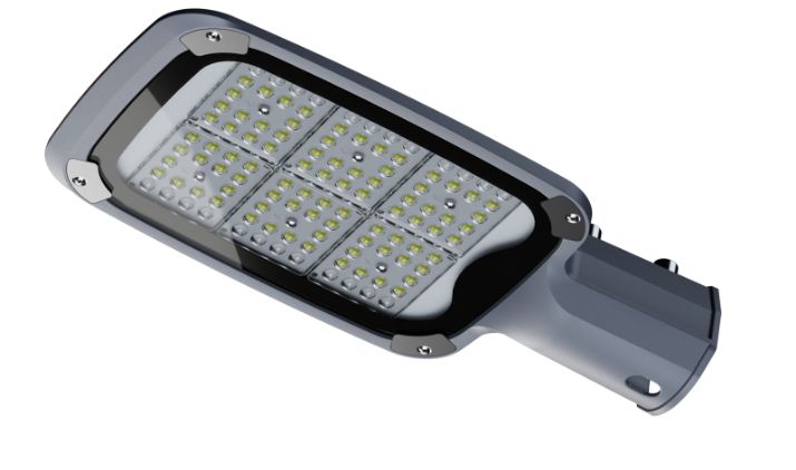 Изображение Светильник светодиодный 95 225 NSF-PW8-50-5K-W-LED уличный КСС широкая Navigator 95225