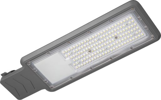 Изображение Светильник светодиодный 90 471 OSF-02-100-5K-LED уличный ОНЛАЙТ 90471