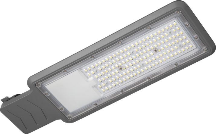 Изображение Светильник светодиодный 90 471 OSF-02-100-5K-LED уличный ОНЛАЙТ 90471