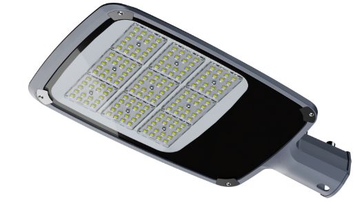 Изображение Светильник светодиодный 95 249 NSF-PW9-150-5K-W-LED уличный КСС широкая NAVIGATOR 95249