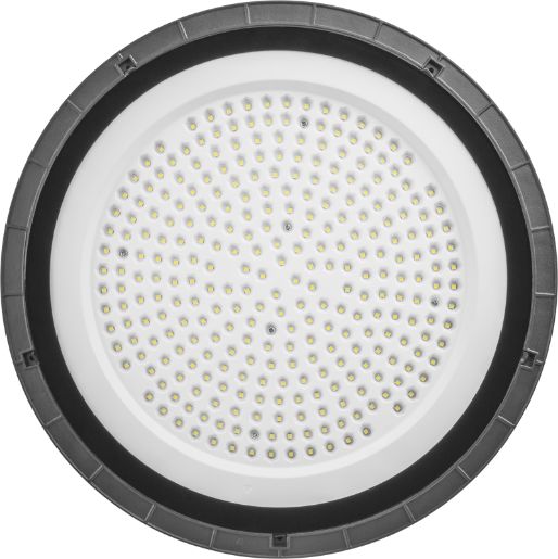 Изображение Светильник светодиодный 90 478 OHB-01-100-5K-LED подвесной для высоких пролетов ОНЛАЙТ 90478