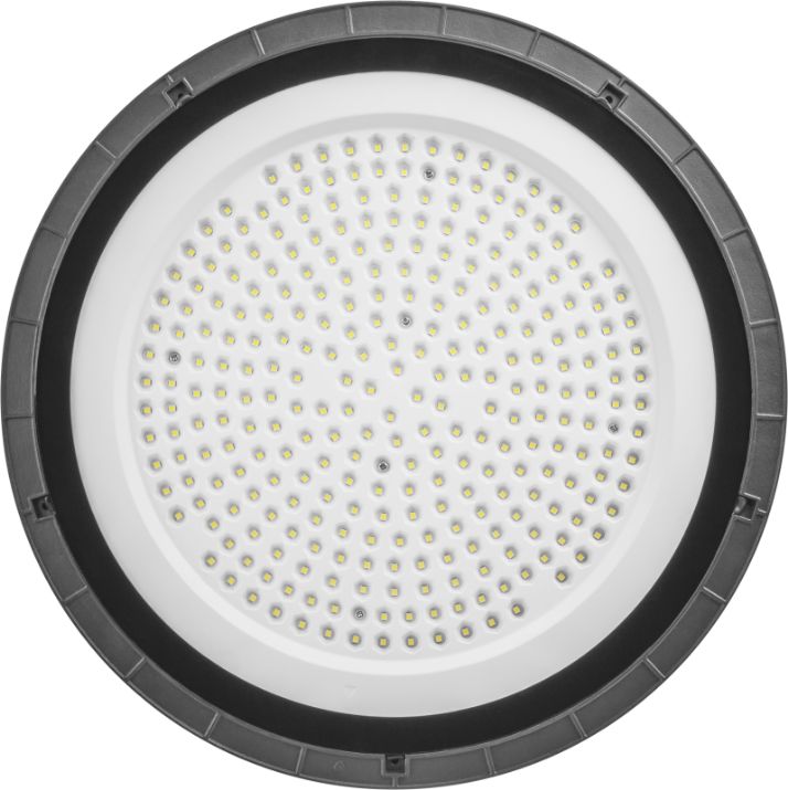 Изображение Светильник светодиодный 90 478 OHB-01-100-5K-LED подвесной для высоких пролетов ОНЛАЙТ 90478