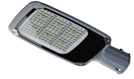 Изображение Светильник светодиодный 95 246 NSF-PW9-100-5K-C-LED уличный КСС косинусная NAVIGATOR 95246