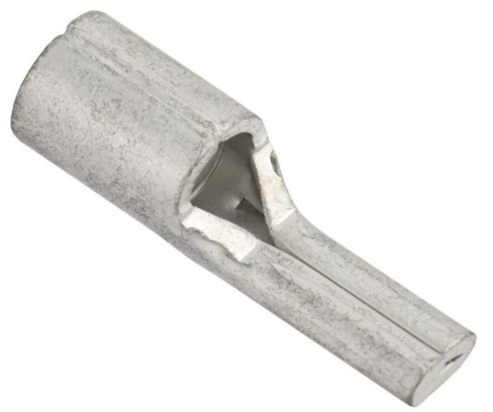 Изображение Наконечник НШП 50–20 (уп.50шт) IEK UNN10-50-20