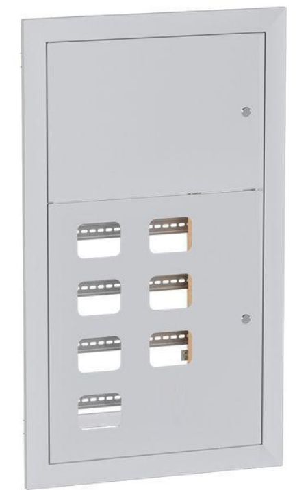 Изображение Щит этажный ЩЭ 7кв. без слабот. отсека (1000х650х160) PROxima EKF mb29-v-7r