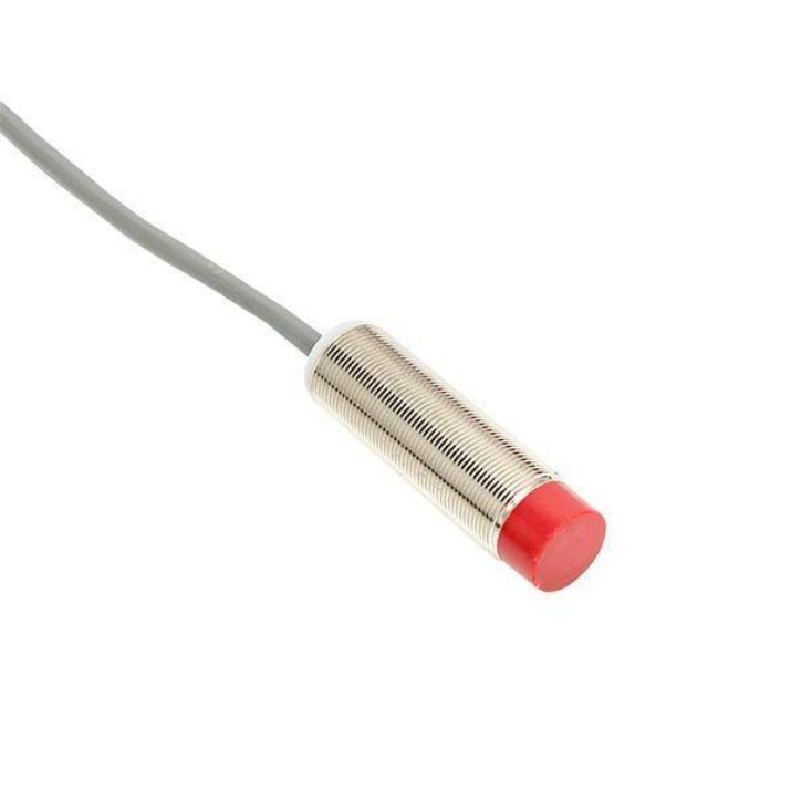 Изображение Датчик бесконтактный индуктивный EKF PROXIS-2-18-08-N-NO-2