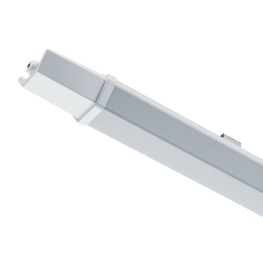 Изображение Светильник светодиодный 82 916 ODSP-03-36-4К-LED 36Вт 4000К IP65 3780лм 176-264В (аналог ЛСП 2х36) ОНЛАЙТ 82916