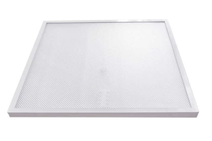 Изображение Светильник светодиодный DVO/DPO 36 LED-01 LED 36Вт 5000К IP20 офисный универс. рассеив. призма Ксенон 0148036113-50