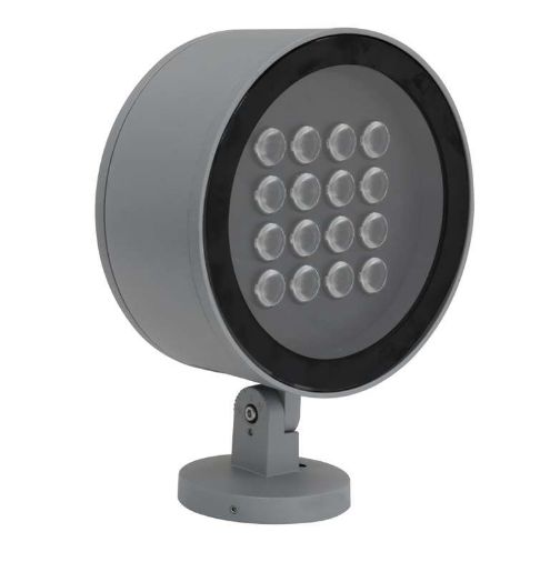 Изображение Светильник светодиодный GLOSS LED 30 D50 4000К настенный СТ 1101800300
