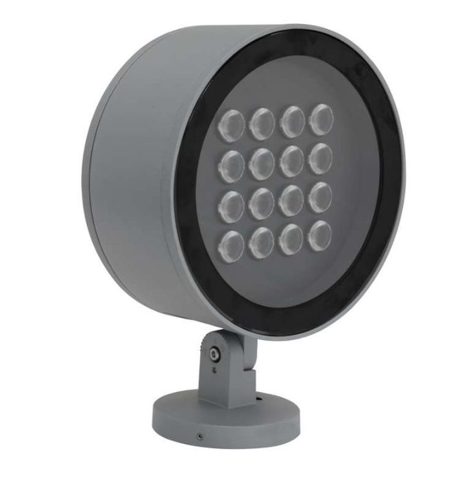 Изображение Светильник светодиодный GLOSS LED 30 D50 4000К настенный СТ 1101800300