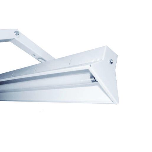 Изображение Светильник светодиодный Master LED-02 IP20 настенный для школьных досок Ксенон 0140136006-10