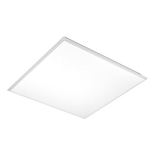 Изображение Светильник LE-СВО-03-040-1660-40Д "Офис Комфорт" 3D встраив. LED-effect 1660