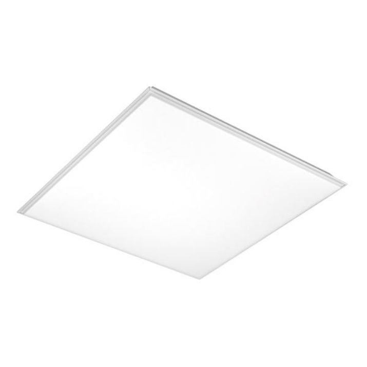 Изображение Светильник LE-СВО-03-040-1660-40Д "Офис Комфорт" 3D встраив. LED-effect 1660