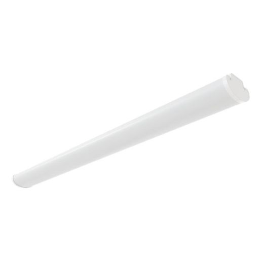 Изображение Светильник светодиодный ДПО52-45-172 Optimus Eco 840 рассеиватель прозр. LED 45Вт 4000К IP20 Ардатов 1166445172