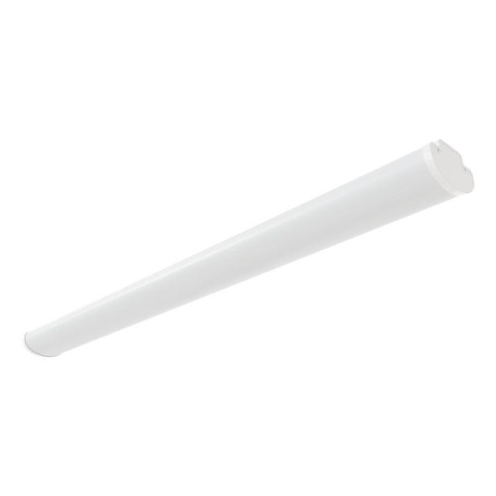 Изображение Светильник светодиодный ДПО52-45-172 Optimus Eco 840 рассеиватель прозр. LED 45Вт 4000К IP20 Ардатов 1166445172