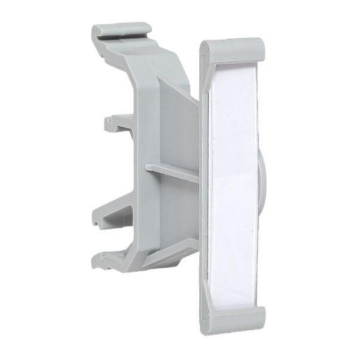 Изображение Держатель для маркировки клеммных групп PROxima EKF ahdw-2-38