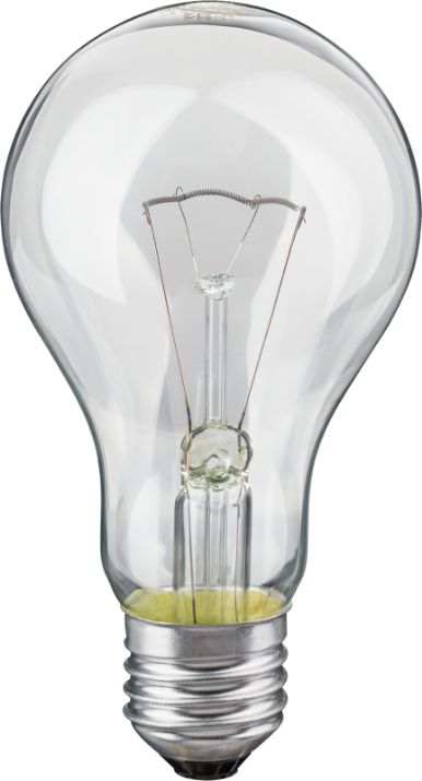 Изображение Термоизлучатель 61 175 OI-A-150-230-E27-CL ОНЛАЙТ 61175