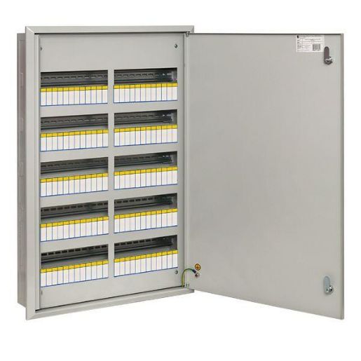 Изображение Щит ЩРВ-120 (834х560х120) IP31 PROxima EKF mb11-120