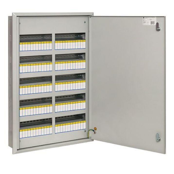 Изображение Щит ЩРВ-120 (834х560х120) IP31 PROxima EKF mb11-120