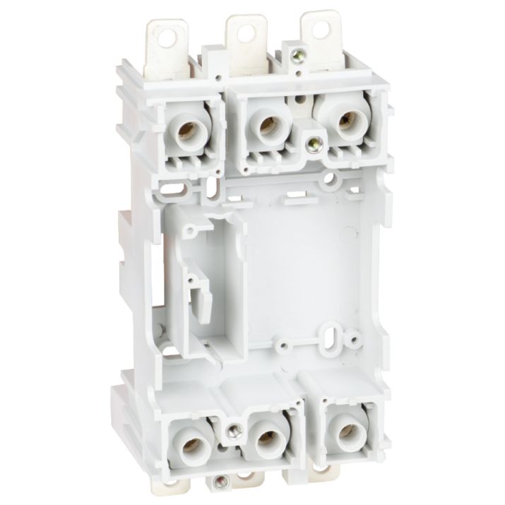 Изображение Комплект для втычного присоединения OptiMat D100 D160 D250 63-250А УХЛ3 КЭАЗ 234092