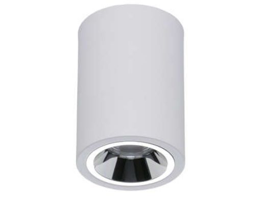 Изображение Светильник OKKO P 13 WH D45 3000К подвесной СТ 1235000220