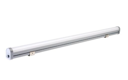 Изображение Светильник светодиодный WT118C LED18 NW PSU L600 ENG PHILIPS 911401822799