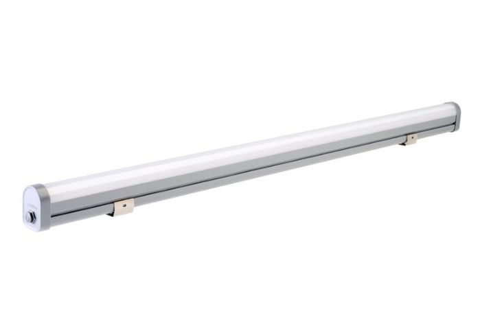 Изображение Светильник светодиодный WT118C LED18 NW PSU L600 ENG PHILIPS 911401822799