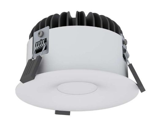Изображение Светильник светодиодный DL POWER LED MINI 24 D40 4000К встраив. СТ 1170001890