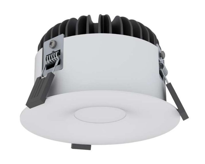 Изображение Светильник светодиодный DL POWER LED MINI 24 D40 4000К встраив. СТ 1170001890