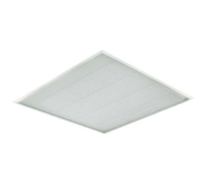 Изображение Светильник светодиодный Alenka LED-32-845-53 Opal 32Вт 5000К IP40 3278лм 595х595х40 ДВО ЗСП 709003253