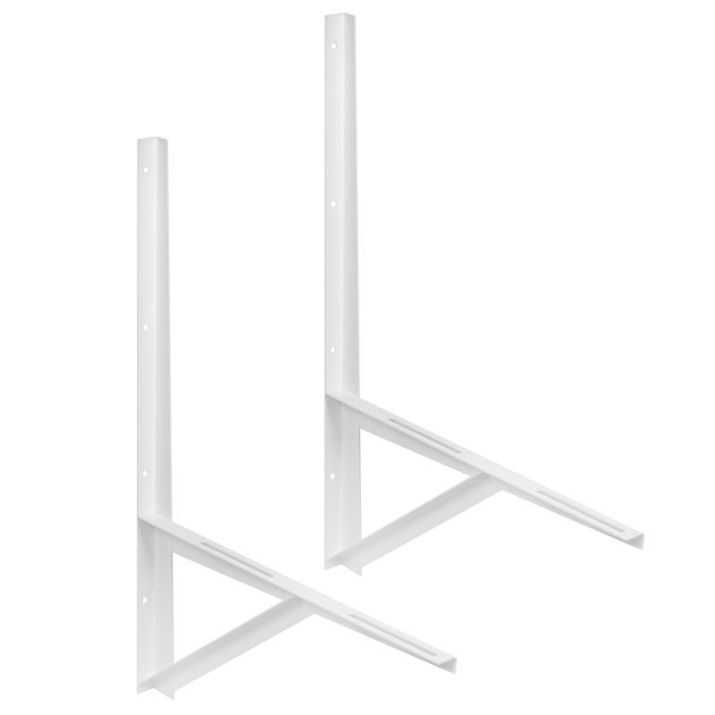 Изображение Кронштейн 1000х700 150-300кг с крепежом в упак. (уп.2шт) Ballu НС-0050386