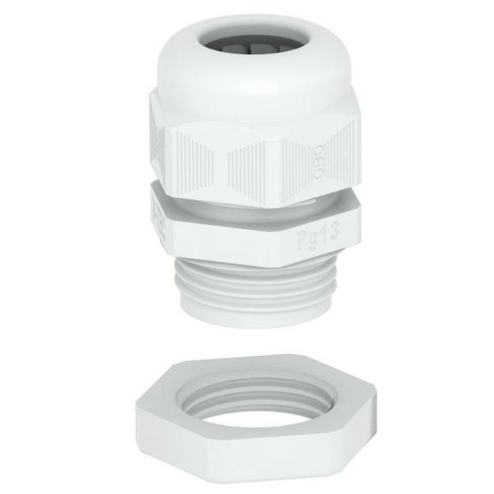 Изображение Ввод кабельный V-TEC PG13.5+LGR OBO 2024661