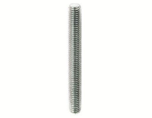 Изображение Шпилька М10х2000 нерж. (дл.2м) DKC CM201002INOX