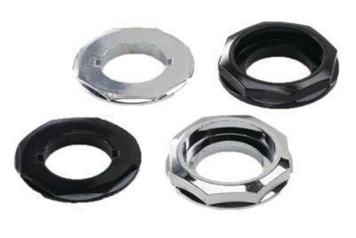 Изображение Адаптер KA1-8028 металл ABB 1SFA616920R8028